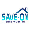 Save on Construction Inc logo