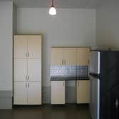 Garage Cabinets Installations