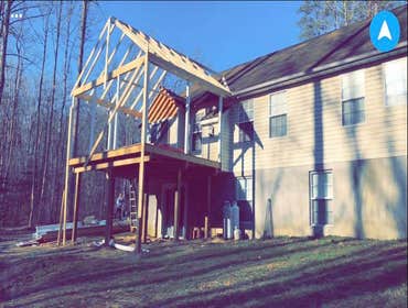Photos by Md Custom Construction #1