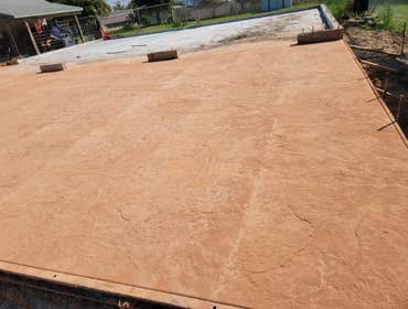 Photos by Felipe's Concrete LLC #9