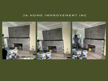 Photos by Ja Home Improvement Inc #29