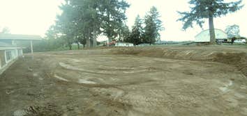 Excavation