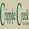 Cripple Creek Landscapes LLC logo