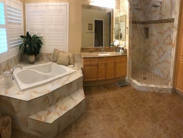 Photos from Amos Tile Inc Corp