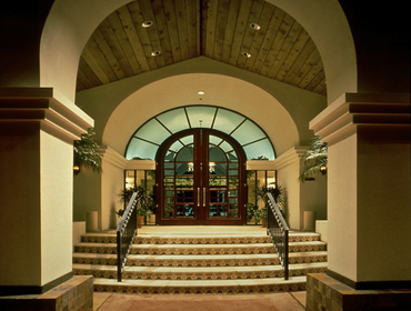 Santa Barbara Clubhouse
