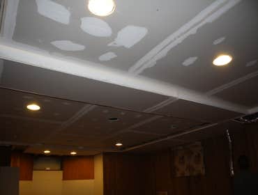 Photo(s) from Perfect View Drywall My Job in Marietta, Pa