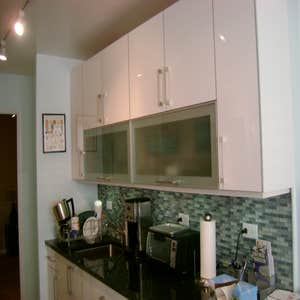 Photo(s) from Dmn Brothers Construction Take a look at DMN's previous work completed by our perfectionist Mr. Gojani.