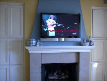 Photos from Lights Cameras Automation