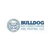 Bulldog Air Conditioning & Heating logo