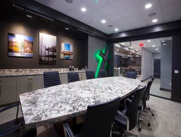 Multipurpose Facilities - Gallery
