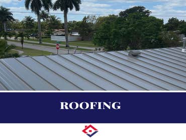 Roofing Roofing Upgrades and Remodels are a key part of protecting your home and everything inside it. Enjoy peace of mind with an upgraded high-qualit