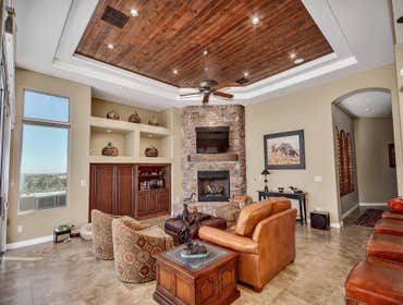 Quail Point