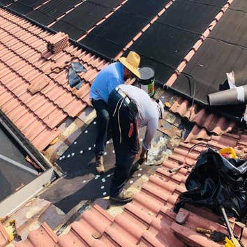 Roofing Concepts Unlimited Florida Inc