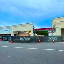 Photos by Boyer Commercial Construction, Inc #1