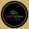 Artesa - Build & Design logo