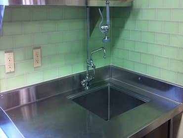 Photo(s) from Brandon Haydon Construction Various Projects
