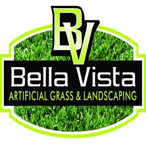 Bella Vista Artificial Grass & Landscaping Project