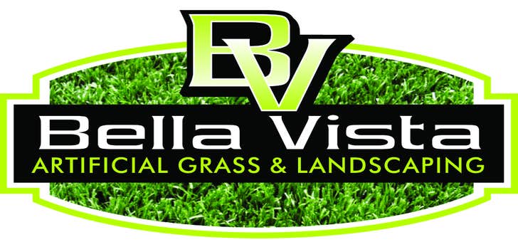 Bella Vista Artificial Grass & Landscaping Project