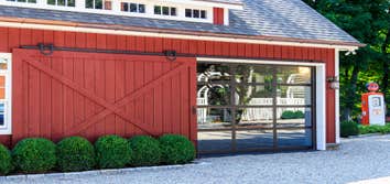 Photos from Ashbeck Door