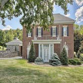 Mt Penn Addition to Funeral Home - Historic 1931 Building