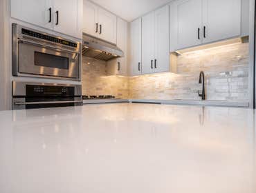 Kitchen Remodel Downtown San Diego CA When Jenny F. decided it was time for a kitchen remodel, she knew she wanted the best of the best. She turned to 