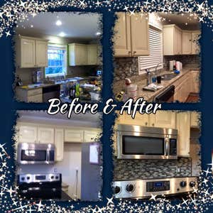 Photos from A And Ms Painting And Remodeling