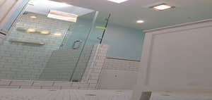 Shower Design