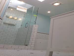 Shower Design