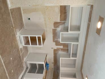 Photos by Cp Custom Remodels #1