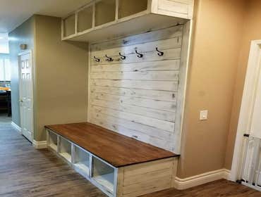 Photos by L-N-S Contracting #1