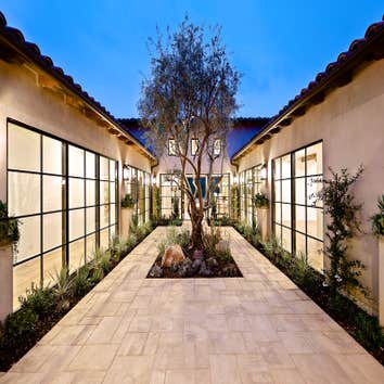 TRE Architecture