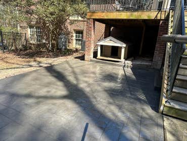 Photos by Mix Construction Concrete Inc #105