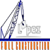 Lopez Remodel Construction logo