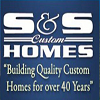 S&S Home Builders Inc logo