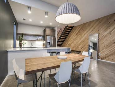 Minimalist Modern Design