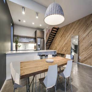 Minimalist Modern Design