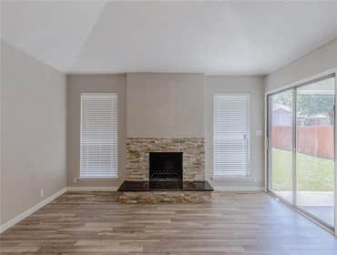 Residential Remodel