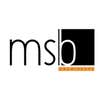 MSB Architects logo