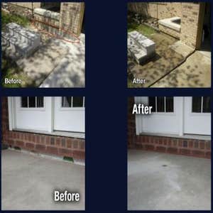 Photos by A1 Concrete Leveling of Des Moines #1