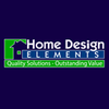 Home Design Elements logo