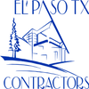 El Paso Tx Contractors logo