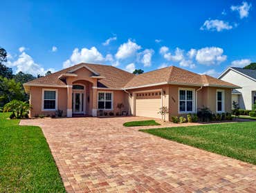 Custom Homes