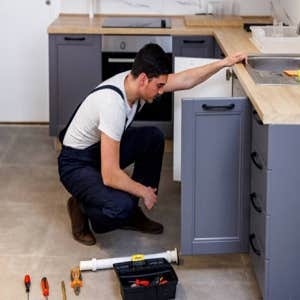 SimplyDrain Plumber Santa Ana