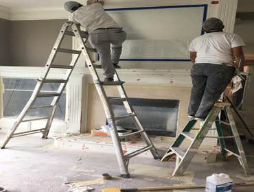 Photos by Oscar´s Painting and Solutions LLC #1
