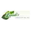 Lapinski's Landscaping Inc logo