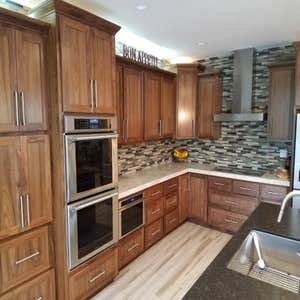 Photos by Custom Komfort Construction #1