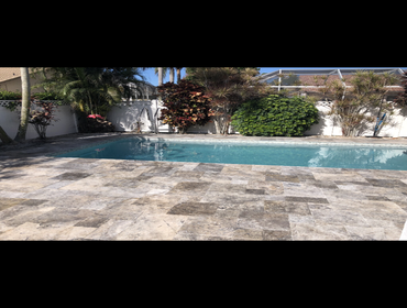Photos by Oasis Pools and Pavers #1
