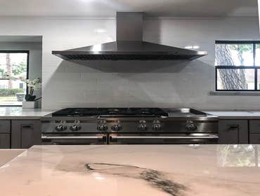 Kitchen Remodeling Projects