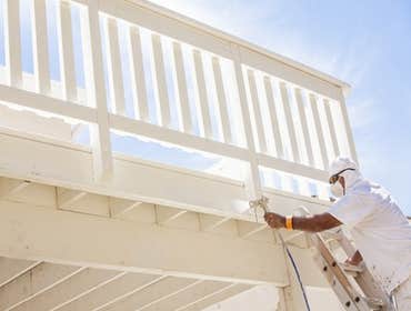 Photos from Citation Painting We are a local business and our highly skilled and professional team are here to offer you a comprehensive treatment serv