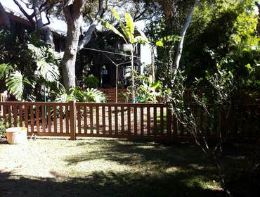 Fences